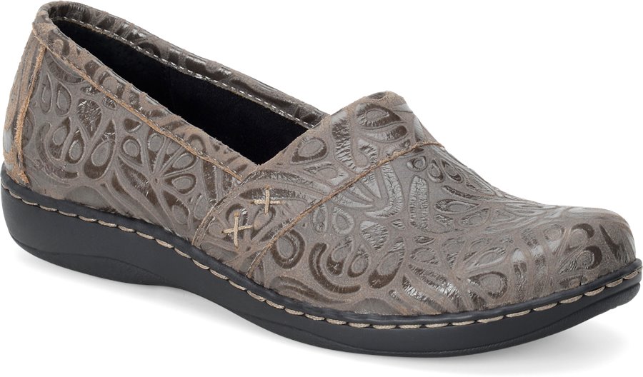 boc howell slip on