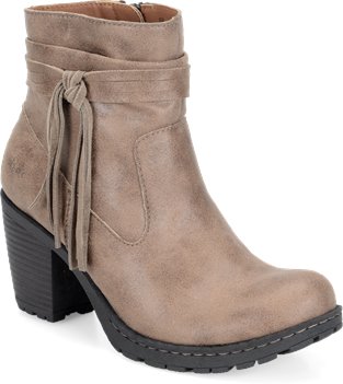 Boc hot sale ankle boots