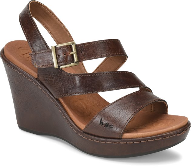 Schirra wedge hot sale sandal