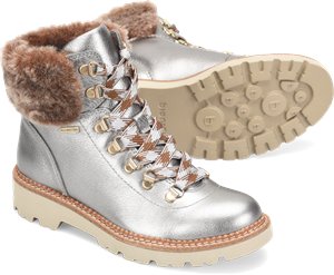 Bionica elba clearance snow boot