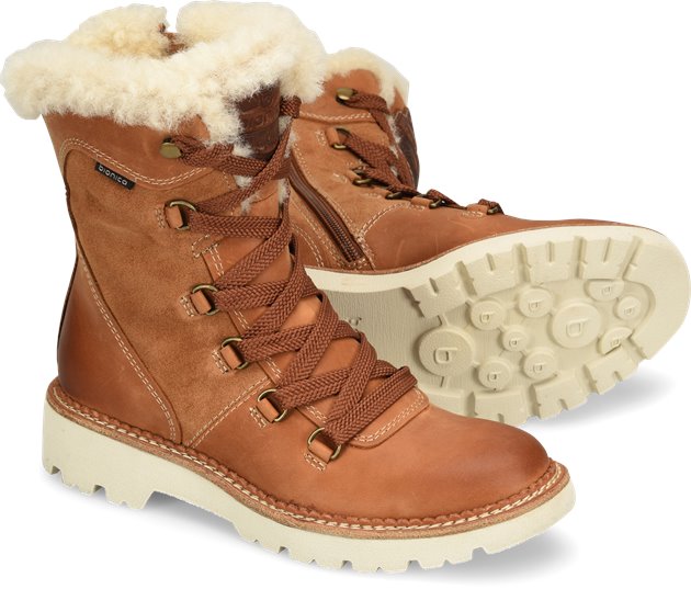 Bionica 2025 snow boots