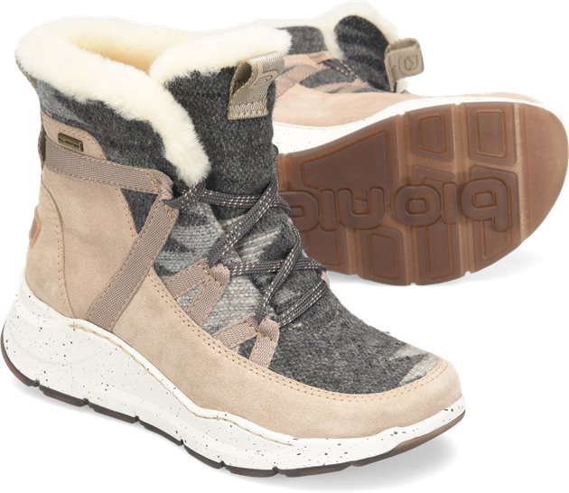 Bionica elba snow clearance boot