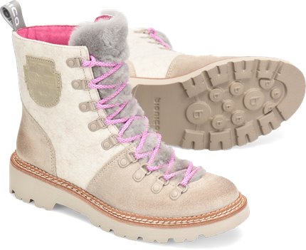 Bionica hiking clearance boots