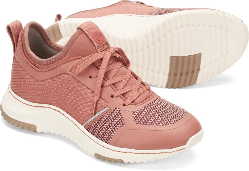 Bionica Footwear | Womens Product OAKLER In SIERRA MESH