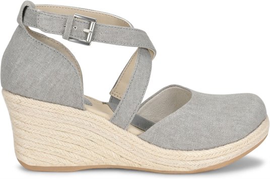 boc bree wedge sandal