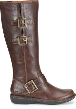 boc virginia wide calf boots