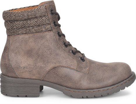 BOC Womens VOLMER in TAUPE on bocshoes.com