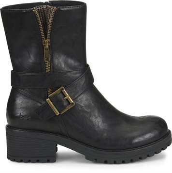 born eton bootie