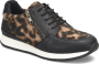 Select color Black and Tan Leopard Print combo