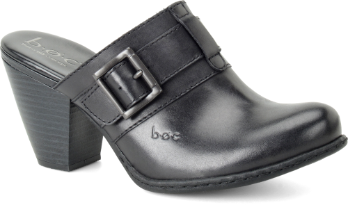 boc persi clog