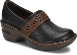 boc women's peggy clog