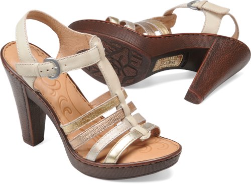 discount born sandals
