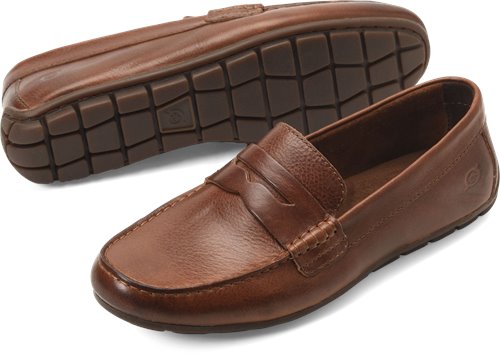 born andes shoes