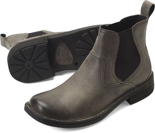 born chelsea boots mens