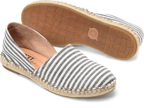 born espadrilles