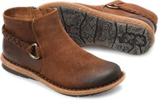 best winter boots with arch support