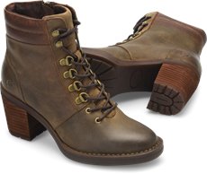 Born Shoes for Women On Sale: Boots 