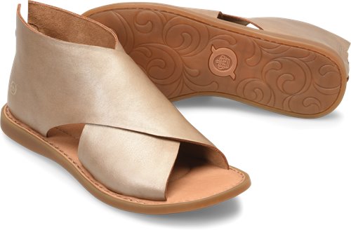 iwa born sandals
