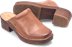 available in Brown cognac (Brown), currently selected