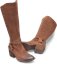 available in Rust (tobacco) Distressed (Brown), currently selected
