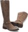 available in Taupe Distressed (Beige/Tan), currently selected