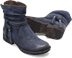 available in Navy Blu Distressed (Blue), currently selected