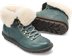 available in Turquoise old ford and shearling combo (Green), currently selected