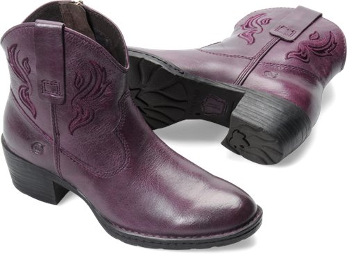Born Riven in Plug - Born Womens Boots on Bornshoes.com