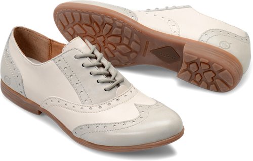 born wingtip shoes womens