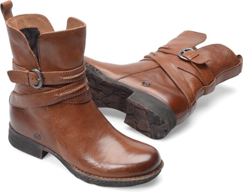 born mcmillan boots