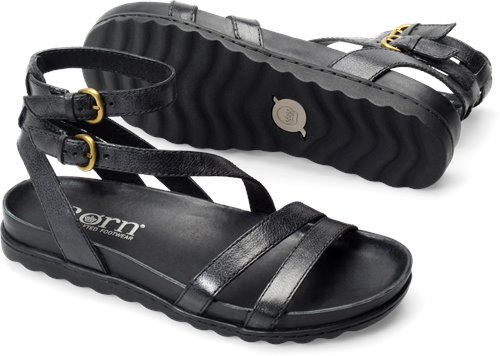 born peera sandal