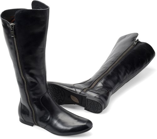 born ladies boots