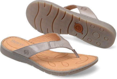 born amelie sandals