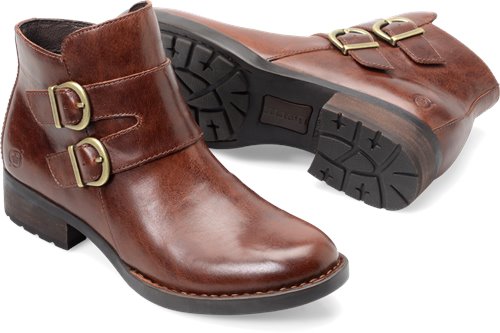 born adler ankle boots