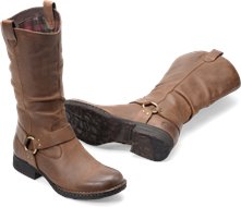 Born Womens Boots on Bornshoes.com