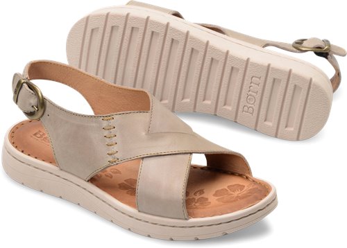 born hayka sandal