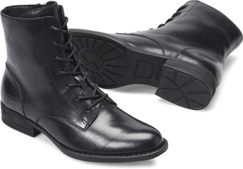 dansko wynn black