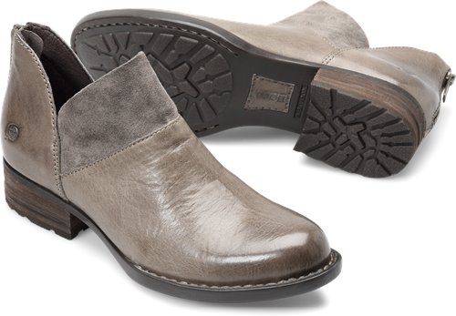 born karava bootie