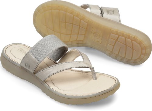 born nevis sandals
