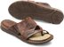 available in Brown sedona (Brown), currently selected