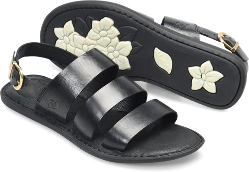 born froya sandal