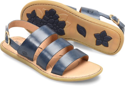 born froya sandal