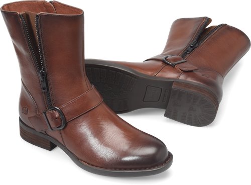 born roa boots