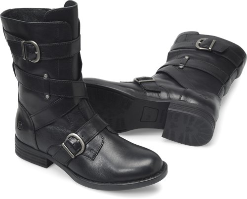 born portia boots