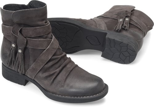 Born Womens Boots on Bornshoes.com