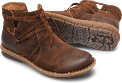 born shoes temple
