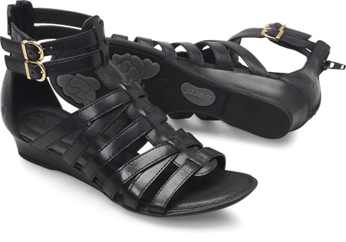 keen women's clearwater cnx leather sandal