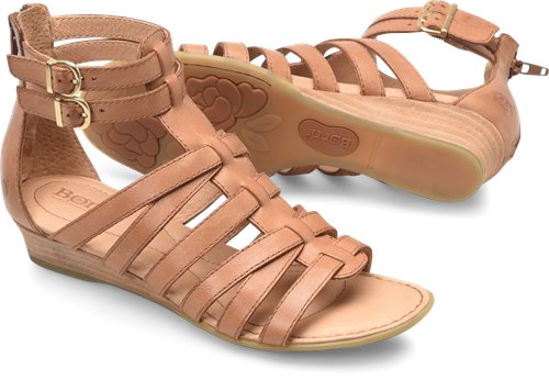 born challis sandal