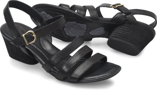 born lasal sandal