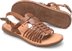 available in British Tan (Brown), currently selected